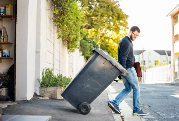 Best Commercial Junk Removal  in Woodstock, IL