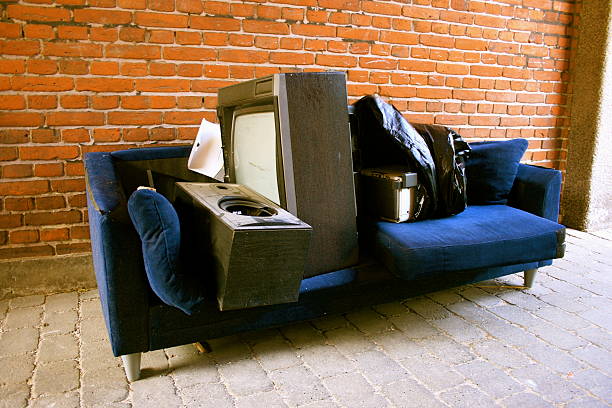 Reliable Woodstock, IL Junk Removal Solutions