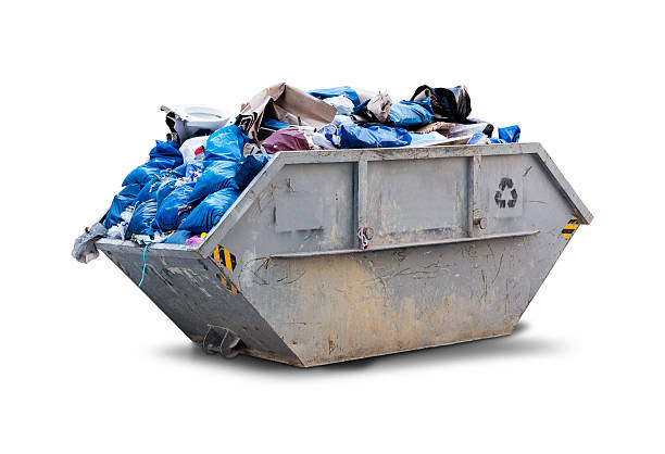 Best Yard Cleanup Services  in Woodstock, IL